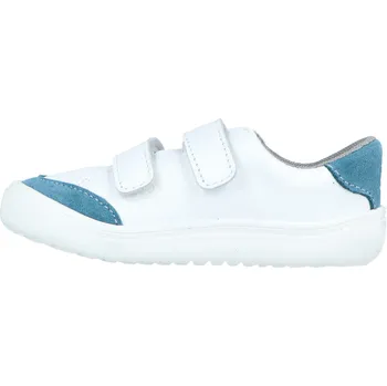 Dětská sportovní obuv Jonap Joy kids bílo-modrá Velikost: 26