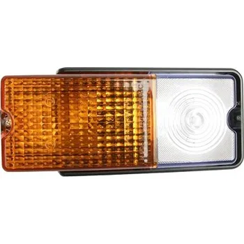 Přídavný světlomet VAPOL na ZETOR P/L velké NT, CZ výroba (W06L, W07P)