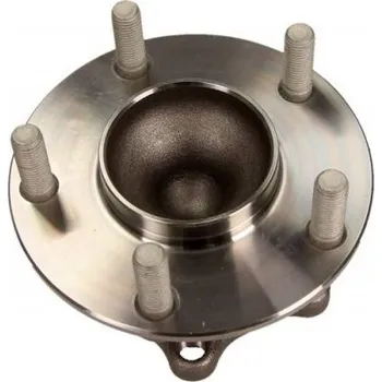 Ložisko kola MAZDA 3/6 CX-5 KD31-26-15XA FEBI