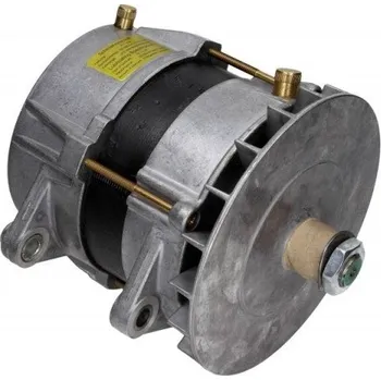Alternátor Alternátor IVECO EuroCargo 150-320 28V BOSCH 0120689538 4831585 IVECO