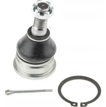 Zavěšení kol Čep ramene, Podpora Kloub NISSAN PRIMERA P12 01-, MAXIMA A33 00-06, ALMERA TINO 98- /PŘEDNÍ spodní/ 40160BU000 NTY