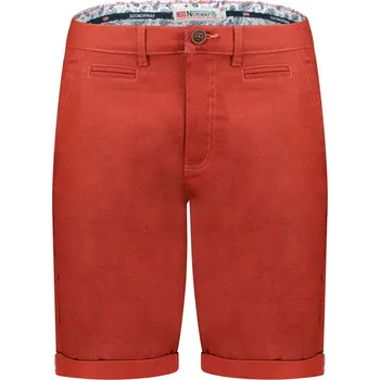 Kraťasy Geographical Norway Rot 158075 XXL