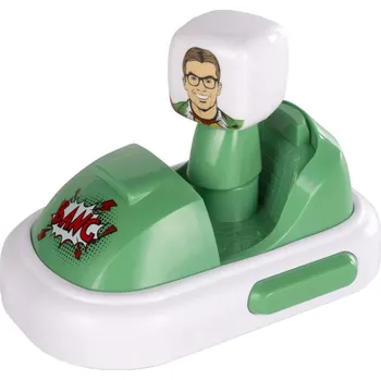 RC model auta BUDDY TOYS BRC 28.312 RC Bumper car