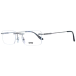 BMW obroučky na dioptrické brýle BW5066-H 008 56 Titanium - Pánské