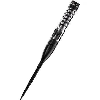 Šipka Caliburn Šipky Steel Player - Mak - 21,5g