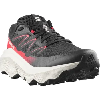 Pánská běžecká obuv Salomon Ultra Flow 2 M L49275300 - black/vanilla ice/fiery red 48