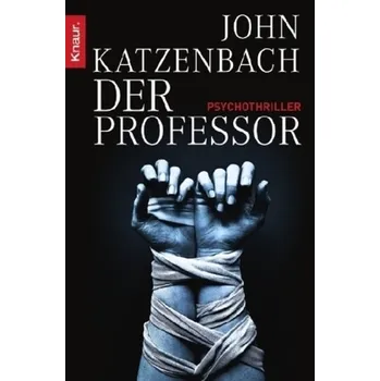 Der Professor - John Katzenbach