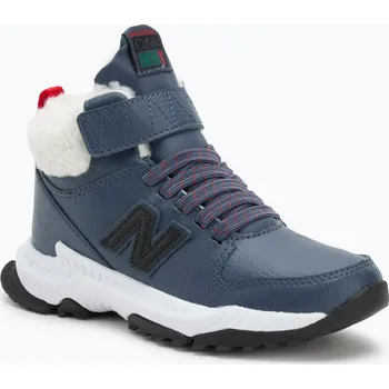 Chlapecká obuv Dětské boty New Balance 800's V3 navy/white/black