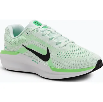 Pánská běžecká obuv Pánské běžecké boty Nike Winflo 11 barely green / black / green strike