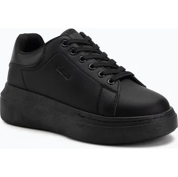 Dámská obuv Dámské boty BIG STAR SS274244 black