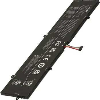 Počítač 2-POWER Baterie 15,2V 4400mAh pro Lenovo 720S Touch-15IKB, Lenovo 720S-15IKB