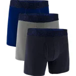 Boxerky Under Armour Performance 6in 1383889-410 Velikost 4XL