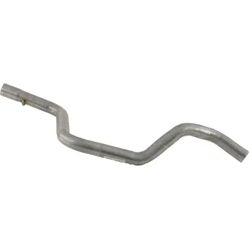 Výfukový systém Výfuková trubka WALKER 10921