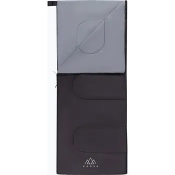 Spacák KADVA Karvilo spací pytel černý