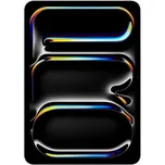 Apple iPad Pro 11" (M5)/Wi-Fi + Cellular, N.G./11"/2420x1668/16GB/1TB/iPadOS/Silver