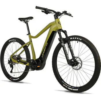 Elektrokolo Leader Fox OREM 29" 2025 khaki 21,5"