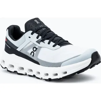 Dámská móda Dámské běžecké boty On Cloudvista 2 glacier/eclipse