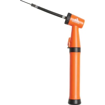 Pokrývka hlavy adidas Pump Black/White One Size