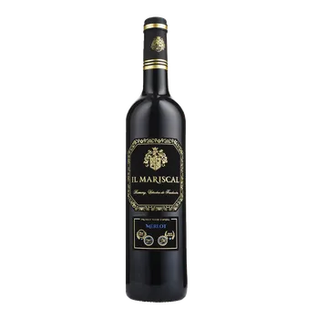 Il Mariscal Merlot Medium 0,75 l