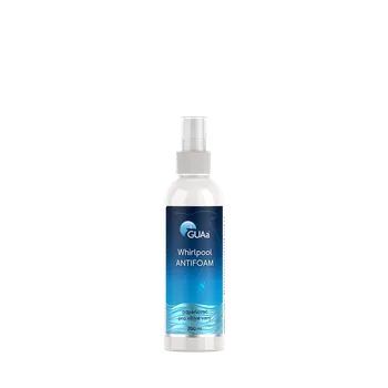 Bazénová chemie WHIRLPOOL ANTIFOAM 0,2 l Pool