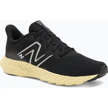 Dámská běžecká obuv Dámské běžecké boty New Balance Fresh Foam 411's V3 black