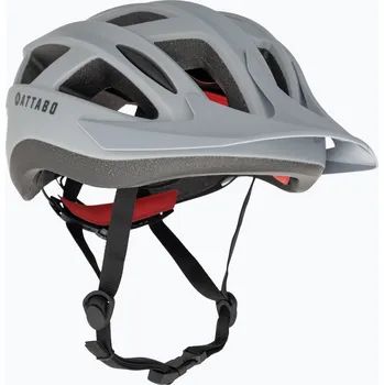 Cyklistická přilba Cyklistická přilba ATTABO Viper šedá