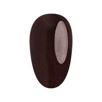 Lak na nehty emi E.MiLac LT No Rush #387, 9 ml. - Barevný gellak