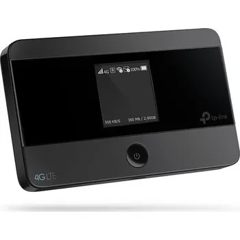 Router TP-Link M7350 4G LTE