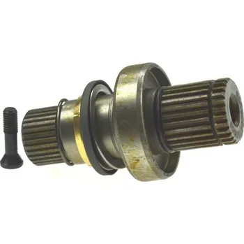 Hřídel nápravy Hnací hřídel SPIDAN 25395