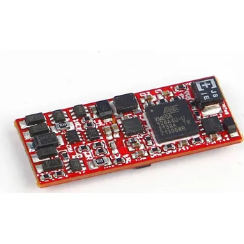 Modelová železnice TT/N - zvukový dekodér PSD XP 5.1 s Next18 bez zvuku/ PIKO 46505