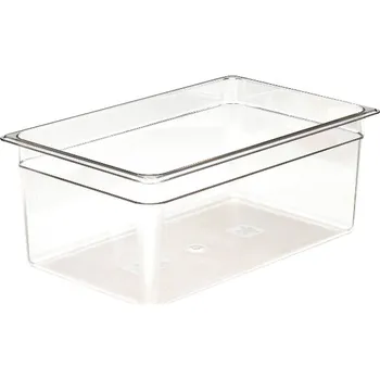 Dóza na potraviny Cambro Gastronádoba polykarbonátová GN 1/1 200 mm&nbsp;| TOM, R-M211200