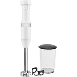 Kitchenaid kabelový tyčový mixér bílá | 5KHBV53EWH