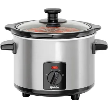 BARTSCHER Ohřívač pokrmů Mini, 1,5 l | BARTSCHER, A100266