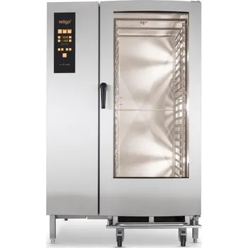 konvektomat Konvektomat Retigo Orange Vision 2021 i, 20 x GN 2/1 | Orange Vision 2021 i