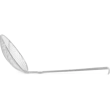 Cedník a síto TECHNICA Cedník, fritovací nerezové sítko o průměru 200 mm, zesílené | TECHNICA, Platinum Line