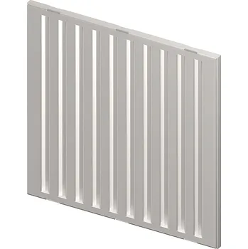 Myčka nádobí STALGAST Tukový filtr 400x500 mm | STALGAST, 982324050