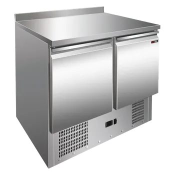 Stůl chladicí 2D salátový | REDFOX - MT 902