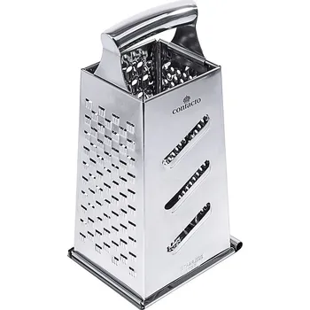 Struhadlo CONTACTO Struhadlo čtyři stěny 105x75x235 mm | CONTACTO, 96/250