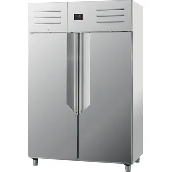 asber Chladicí skříň, 1400 l, GN 2/1, 0,192 kW, 1358x875x2119 mm | ASBER, Avantis Line