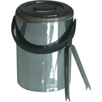 TOMGAST Zásobník na led 2 l| TOM, T-1001-014