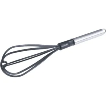 TOMGAST Metlička nylonová 31 cm| TOM, C-907-310