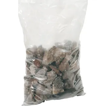 Kuchyňský gril HENDI Lávové kameny 9 kg | HENDI, 152904