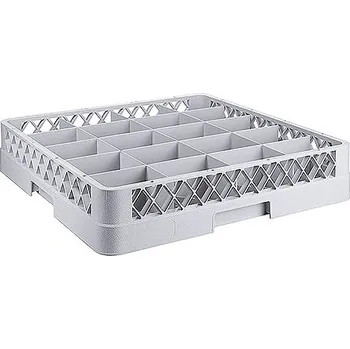 CONTACTO Koš na 25 hrnků 500x500 mm | CONTACTO, 2518/020