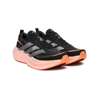 Pánská běžecká obuv Běžecké boty adidas Supernova Glide M KJ8760 Černá 47_13