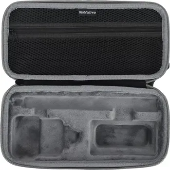 Dron brašna sunnylife pro dji osmo 360 adventure combo