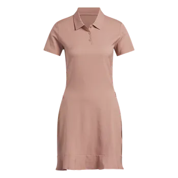 Dámské šaty Adidas Ultimate365 Solid Dress S, Warcla, dámské