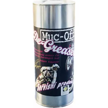 Muc-Off De-Greaser 1l