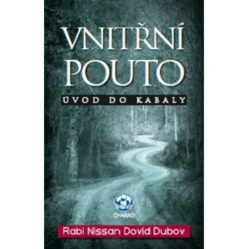 Vnitřní pouto - Dovid Nissan Dubov