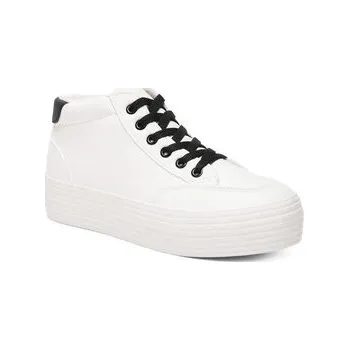 Dámská obuv Sneakersy Jenny Fairy WFA3010-1 Bílá 36