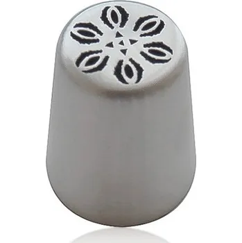 Trezírovací zdobící špička 16